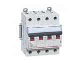 LEGRAND • Disjoncteur Tetra C63A 6000A-