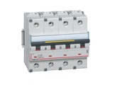 LEGRAND • Disjoncteur Tetra C125A 10000A-