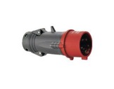 LEGRAND • HYPRA Fiche mâle rouge 3P+N+T 32A 400V IP44-