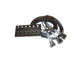 MULTIPAIRE • 10m/18G2,5/6 Circuits/50445=>KILT350/6 K501-