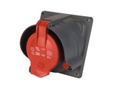 LEGRAND • HYPRA Embase Fem. Prisinter 3P+N+T 63A IP44-