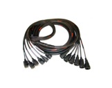 MULTIPAIRE • 25 m/18G2,5/6 Circuits/50445=>50575-