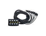 MULTIPAIRE • 20 mètres / 18G2,5 / 8 Circuits/50445=>KILT250-