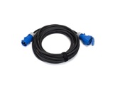 PROLONGATEUR 32A MONO • 10m HO7RNF3G6 TITANEX fiches E1031/E1033-