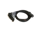 FOUET • 6 x 1,5 mètre HO7RNF3G2,5 C41908LG/36 & 6x50445-