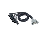 FOUET • 8 x 1,5 mètre HO7RNF3G2,5 HA02405/29 & 8x50446-