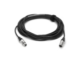 CABLE • Micro noir 5 mètres 2x0,22mm2 NC3MXX & NC3FXX-