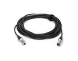 CABLE • Micro noir 25 mètres 2x0,22mm2 NC3MXX & NC3FXX-