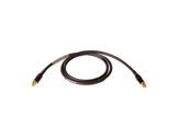 CABLE • Asymétrique 0,45 mètre en RCA/RCA-