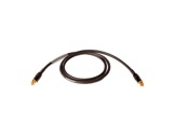 CABLE • Asymétrique 1 mètre en RCA/RCA-