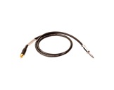 CABLE • Asymétrique 1,5 mètre en RCA/JACK M-