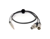 CABLE SPEC • 1m NP3X = NC3MX(Tip en 2)+NC3FX(Ring en 2)-cables-speciaux