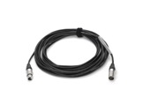 CABLE DMX LINK • 100 mètres 2x0,22mm2 + NC3FXX/NC3MXX-