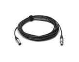 CABLE DMX LINK • 20 mètres 2x0,22mm2 + NC5FXX/NC5MXX-