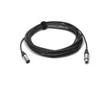 CABLE DMX LINK &bull; 40 m&egrave;tres 2x0,22mm2 + NC5FXX/NC5MXX-