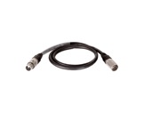 CABLE DMX LINK • 5 mètres 4x0,22mm2 + NC5FXX/NC5MXX-