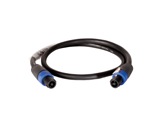 CABLE • HP noir 15 m - 8 x 2,5mm2 - NL8FX et NL8FX-