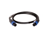 CABLE • HP noir 20 m - 8 x 2,5mm2 - NL8FX et NL8FX-