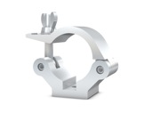 CELL • Collier alu M12 Ø 60/63,5mm CMU 500kg largeur 50mm-