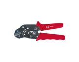 CK • Pince à sertir à cliquet pour embouts de 0,25 à 6 mm2-