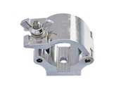 DOUGHTY • Collier alu tube Ø 32 mm CMU 100 kg-