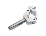 DOUGHTY • Collier alu Ø 50 monté sur spigot Ø 29mm-