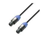 CABLE • Haut-parleur SPKn 2 Points vers SPKn 2 Points 15 m-cables-haut-parleurs