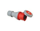 PCE • Prolongateur femelle 245-6 P17 415V 125A 3P+N+T IP67-