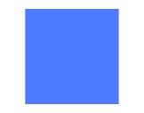 Filtre gélatine ROSCO EVENING BLUE - feuille 0,53 x 1,22-root-vitrine