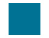 Filtre gélatine ROSCO PALE NAVY BLUE - feuille 0,53 x 1,22-