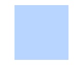 Filtre gélatine ROSCO HALF C.T. BLUE - rouleau 7,62m x 1,22m-filtres-rosco-e-color
