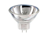 Lampe MR16 PHILIPS A1/232 150W 15V GZ6,35 3400K 50H-