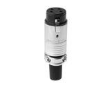 AMPHENOL • Fiche femelle 4 points série EP 20A - 660V-