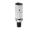 AMPHENOL • Fiche mâle 6 points série EP 20A - 200V-