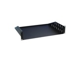 Etagère professionnelle • 19" / 2U-