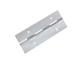 Charniére piano • Dimensions 1830 x 50 x 6mm-