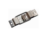 Charniére à butée • Dimensions 80 x 28 x 6mm-