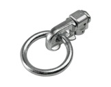 Accroche • 2 points d’encrage 1 anneau pour FLY1800115-125-