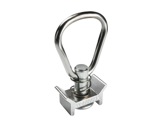 Accroche • 1 encrage avec anneau pour FLY18007/1800115-125-
