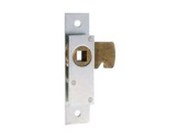 Fermeture • Loquet à serrure pour rack, dimensions 83 x 20 x 9mm-