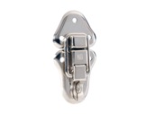 Fermoir grenouille cadenasable • Dimensions 57 + 39 x 50mm-