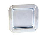 Cuvette • Dimensions ext 112 x 102 x 12,5mm - int 85 x 75mm-