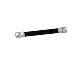 Poignée • Rigide pour valise 254 x 28 x 11mm-