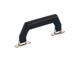 Poignée • Rigide PVC pour valise 180 x 65 x 17mm-