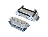 HARTING • Embase mâle 16 Contacts 16 Ampères-
