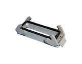 HARTING • Embase à leviers pour insert 24/64/108 points-