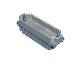 HARTING • Insert 108 points mâle-