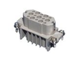 HARTING • Insert 15 points femelle-