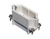 HARTING • Insert 15 points mâle-