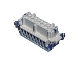 HARTING • Insert 16 points femelle 16A-